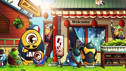 ܿ˵  JimJack's Puzzle v0.999.999
