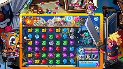 ܿ˵  JimJack's Puzzle v0.999.999