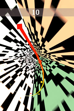 ̰  Smash Wave v1.0