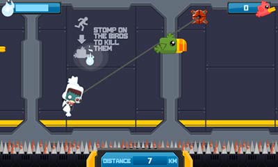 Ծ  Bionic Pocong v1.7