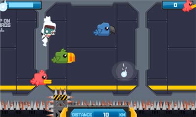 Ծ  Bionic Pocong v1.7