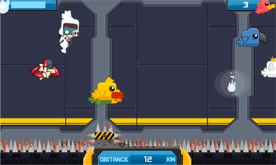 Ծ  Bionic Pocong v1.7