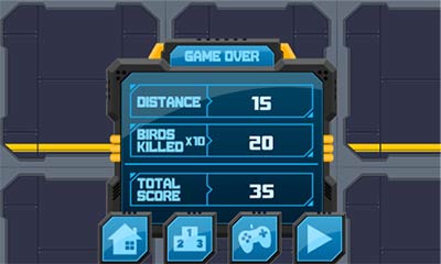 Ծ  Bionic Pocong v1.7