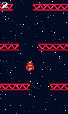 ǼԽ  Wacky Way  v1.3
