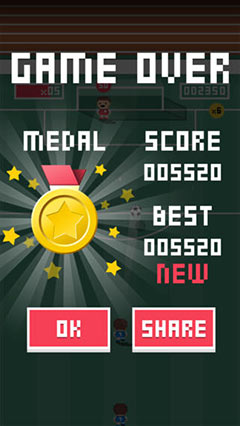 ССԱ  Tiny Goalie v1.4