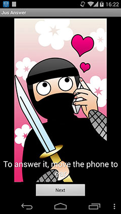 Ӱ  Jus Answer  v1.1