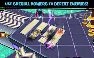 Ԫ  Calling All Mixels  v1.1.0