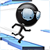 ޾ܿ  Stickman Impossible Run v1.0ͼ