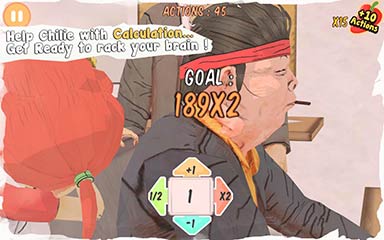 Chilie  v1.0.1