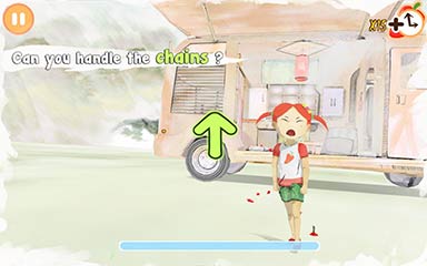 Chilie  v1.0.1