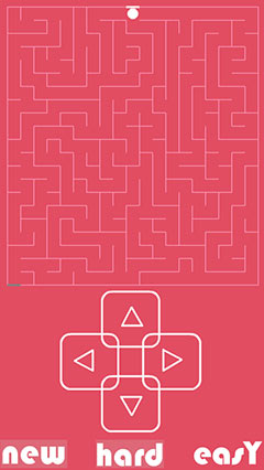 ԼԹ  Minimalistic Labyrinth  v1.0.0