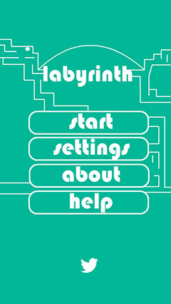 ԼԹ  Minimalistic Labyrinth  v1.0.0