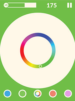   Bubble Flurry  v1.0