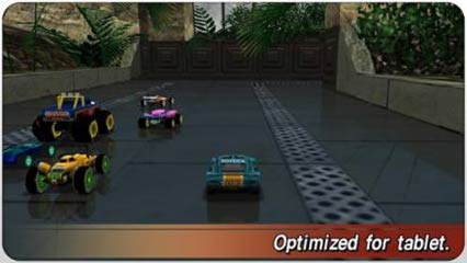 λңس2RE-VOLT 2 : Best RC 3D Racing  v1.2.3