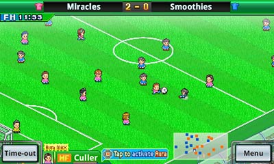 ھ2  Pocket League Story 2  v1.1.8