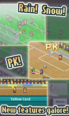 ھ2  Pocket League Story 2  v1.1.8