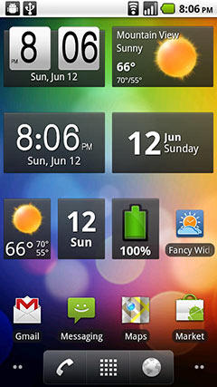 ʱӲ  Fancy Widgets  v3.5.6