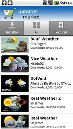 ʱӲ  Fancy Widgets  v3.5.6