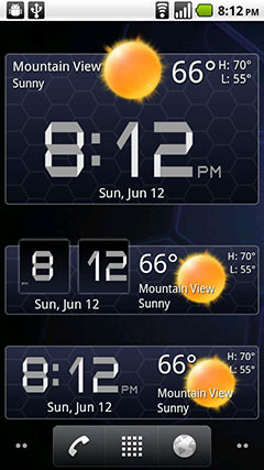 ʱӲ  Fancy Widgets  v3.5.6