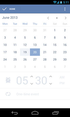 TickTick  v1.4.3