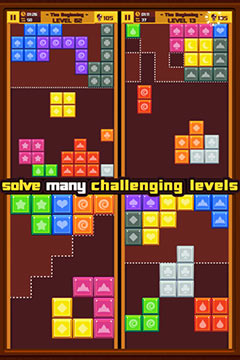 שƴͼ  Mind Blocks  v1.2