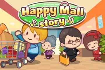 ̵Happy Mall S v1.0.4
