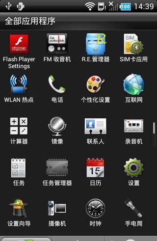 [HTC G11 S710d ROM]G11 4.0.4 ROM V3.7 ROOT ȶ ʡˢ