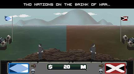 ս  War Agent  v1.0