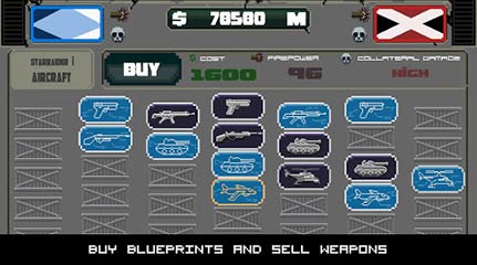 ս  War Agent  v1.0