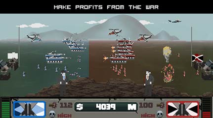 ս  War Agent  v1.0