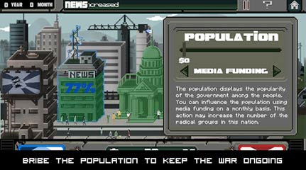 ս  War Agent  v1.0