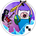 ҡǿ-ðʱ  Rock Bandits - Adventure Time v1.1ͼ