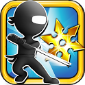 ߷ڣɱNinja Shuriken Blocker  v1.0ͼ