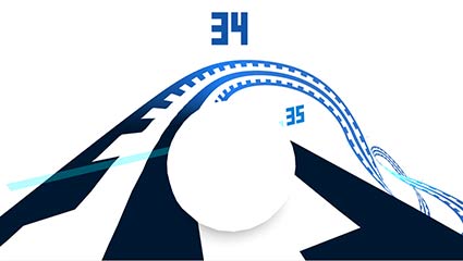 ˼֮·  Impossible Road  v1.2.3