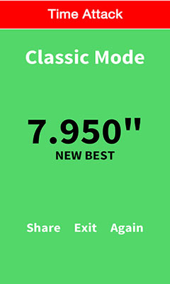 Ȱ׿  Don't Tap The White Tile  v2.2.2