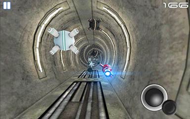 Ϣ  Tunnel Trouble 3D v1.2