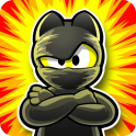 ޵èNinja Hero Cats  v1.1.2ͼ