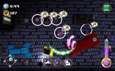 ֮The Spookening  v1.6