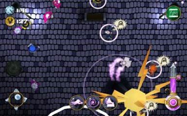 ֮The Spookening  v1.6