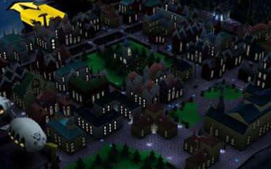֮The Spookening  v1.6