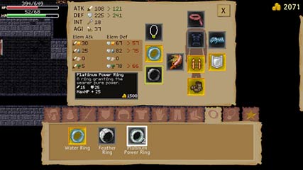 ħѨ  The Enchanted Cave  v1.28