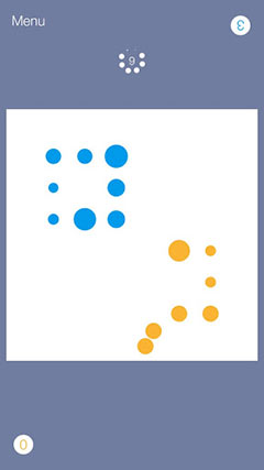 Բ  Dots Out  v1.8
