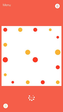 Բ  Dots Out  v1.8