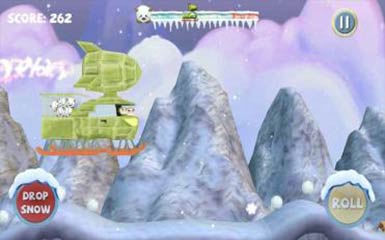 ŭѩAngryYeti  v13.0