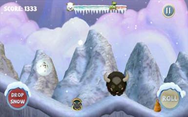ŭѩAngryYeti  v13.0