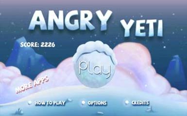 ŭѩAngryYeti  v13.0