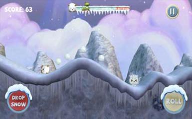 ŭѩAngryYeti  v13.0