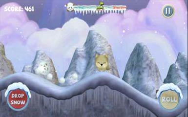 ŭѩAngryYeti  v13.0