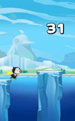 Ice World Penguin  v1.0.1