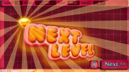 ʯDiamond Crush Deluxe  v2.8